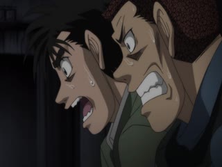 Phim Võ Sĩ Quyền Anh Ippo (Phần 2) Tập 15