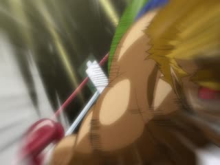 Phim Võ Sĩ Quyền Anh Ippo (Phần 2) Tập 23