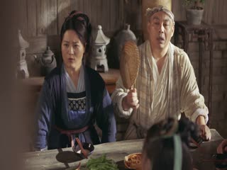 Phim Thước Đao Môn Truyền Kỳ (Phần 1) Tập 3