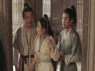 Phim Thước Đao Môn Truyền Kỳ (Phần 1) Tập 31