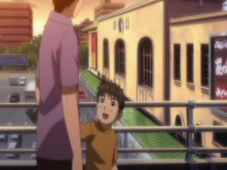 Phim Võ Sĩ Quyền Anh Ippo (Phần 2) Tập 6