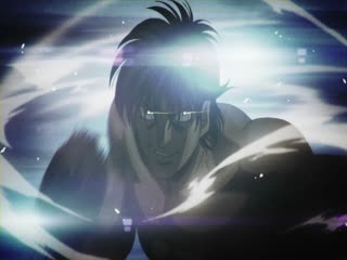 Phim Võ Sĩ Quyền Anh Ippo (Phần 3) Tập 23