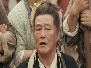 Phim Thước Đao Môn Truyền Kỳ (Phần 1) Tập 14