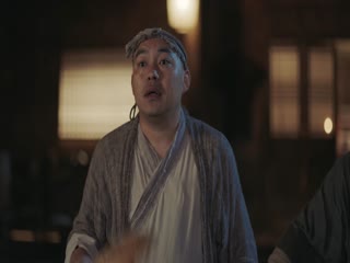 Phim Thước Đao Môn Truyền Kỳ (Phần 1) Tập 28