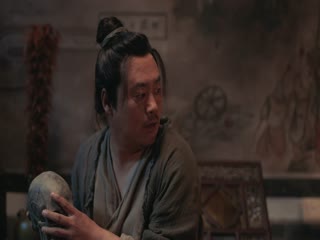 Phim Thước Đao Môn Truyền Kỳ (Phần 1) Tập 26