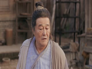 Phim Thước Đao Môn Truyền Kỳ (Phần 1) Tập 2