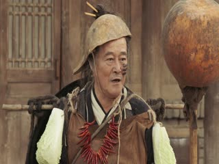 Phim Thước Đao Môn Truyền Kỳ (Phần 1) Tập 40