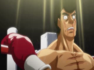 Phim Võ Sĩ Quyền Anh Ippo (Phần 2) Tập 21