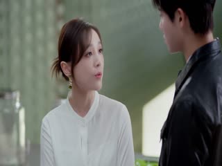Cô Ấy Đạp Gió Mà Tới Tập Tập 19