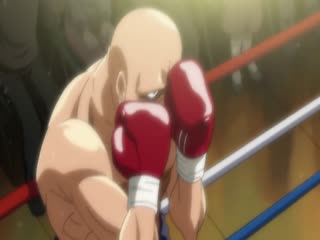 Phim Võ Sĩ Quyền Anh Ippo (Phần 2) Tập 11