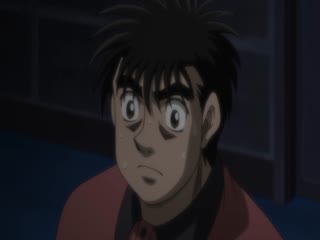 Phim Võ Sĩ Quyền Anh Ippo (Phần 3) Tập 18