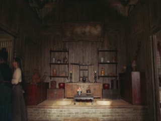 Phim Thước Đao Môn Truyền Kỳ (Phần 1) Tập 1