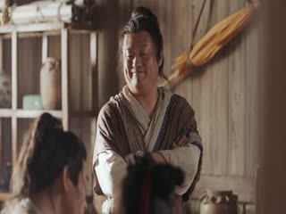 Phim Thước Đao Môn Truyền Kỳ (Phần 1) Tập 5