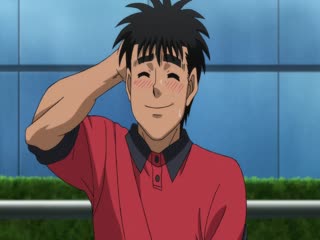 Phim Võ Sĩ Quyền Anh Ippo (Phần 3) Tập 10