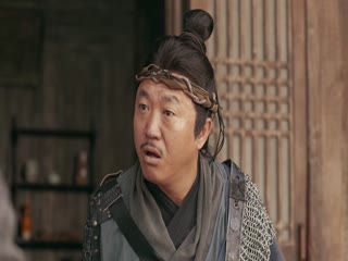 Phim Thước Đao Môn Truyền Kỳ (Phần 1) Tập 24