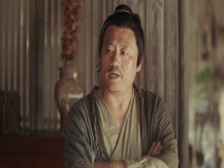 Phim Thước Đao Môn Truyền Kỳ (Phần 1) Tập 30