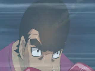 Phim Võ Sĩ Quyền Anh Ippo (Phần 3) Tập 16