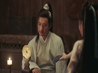 Phim Thước Đao Môn Truyền Kỳ (Phần 1) Tập 22