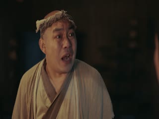 Phim Thước Đao Môn Truyền Kỳ (Phần 1) Tập 29