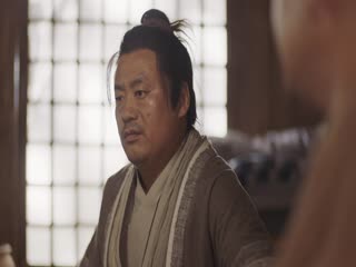 Phim Thước Đao Môn Truyền Kỳ (Phần 1) Tập 35