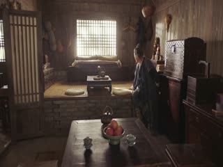 Phim Thước Đao Môn Truyền Kỳ (Phần 1) Tập 15