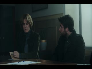 Phim Cô Gái Trong Tuyết (Phần 1) Tập 4