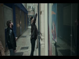 Phim Cô Gái Trong Tuyết (Phần 1) Tập 1