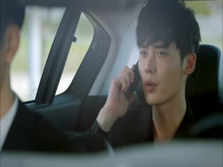 Phim W Hai Thế Giới Tập 4