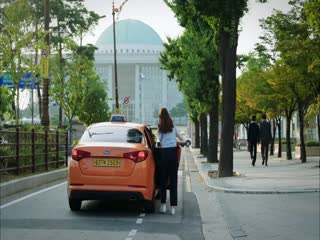 Phim W Hai Thế Giới Tập 11