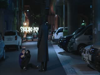 Phim W Hai Thế Giới Tập 8