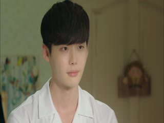 Phim W Hai Thế Giới Tập 12