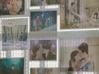 Phim W Hai Thế Giới Tập 16