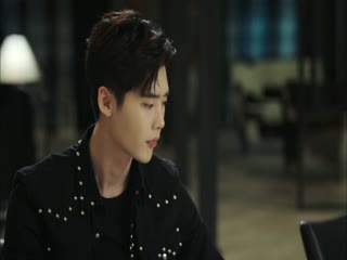 Phim W Hai Thế Giới Tập 13