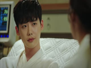 Phim W Hai Thế Giới Tập 2