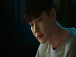 Phim W Hai Thế Giới Tập 3