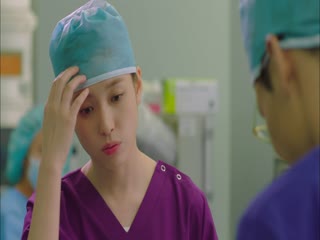 Phim W Hai Thế Giới Tập 5