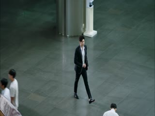 Phim W Hai Thế Giới Tập 9