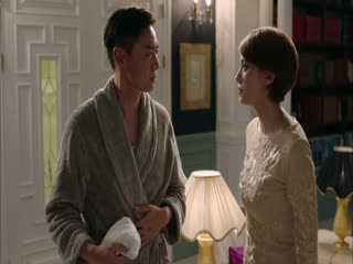 Phim Mặt Nạ Tập 8