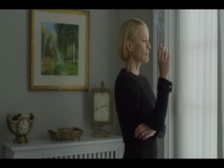 Phim Ván Bài Chính Trị (Phần 6) Tập 4