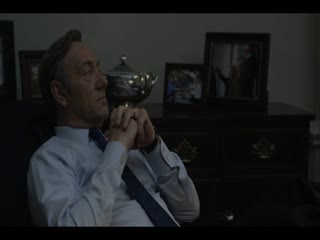 Phim Ván Bài Chính Trị (Phần 1) Tập 1