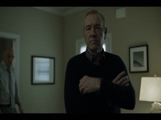 Phim Ván Bài Chính Trị (Phần 4) Tập 3