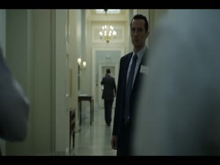 Phim Ván Bài Chính Trị (Phần 1) Tập 6