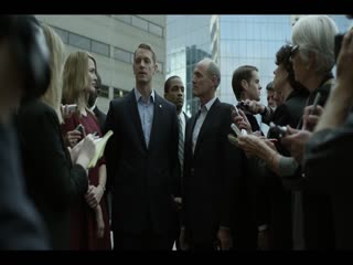 Phim Ván Bài Chính Trị (Phần 4) Tập 9