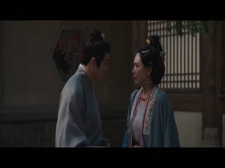 Ngũ Phúc Lâm Môn Tập Tập 33