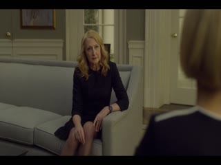 Phim Ván Bài Chính Trị (Phần 6) Tập 6