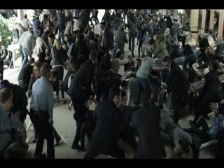 Phim Ván Bài Chính Trị (Phần 4) Tập 4