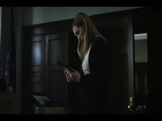 Phim Ván Bài Chính Trị (Phần 1) Tập 12