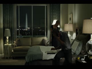 Phim Ván Bài Chính Trị (Phần 1) Tập 4