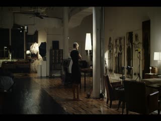 Phim Ván Bài Chính Trị (Phần 1) Tập 11