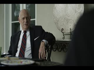 Phim Ván Bài Chính Trị (Phần 2) Tập 8